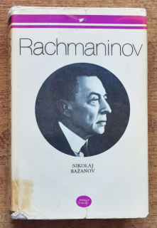 Rachmaninov / Edícia Postavy a osudy