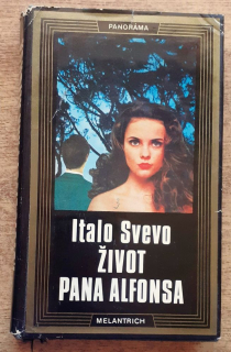 Život pana Alfonsa / Una vita / Panoráma