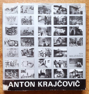 Anton Krajčovič / Profily 31