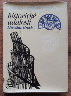Európa - historické udalosti / Edícia Sputnik