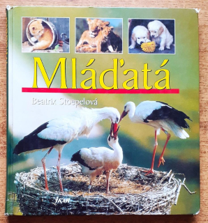 Mláďatá / Tierbabys