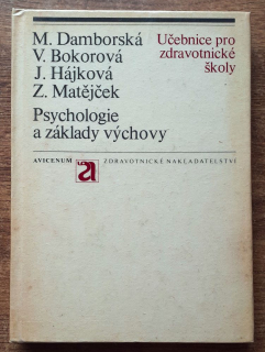Psychologie a základy výchovy
