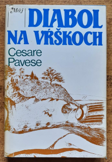 Diabol na vŕškoch / Il diavolosutle colline