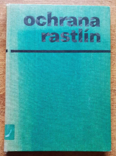 Ochrana rastlín