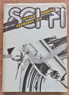 Vesmírny bič / SciFi