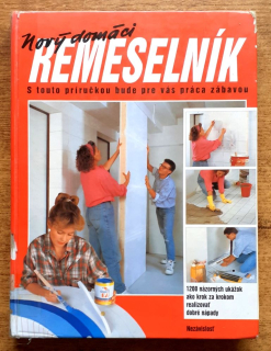 Nový domáci remeselník