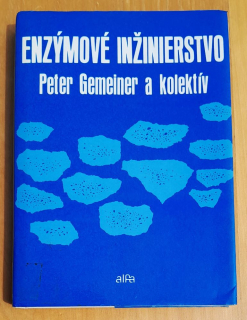 Enzýmové inžinierstvo