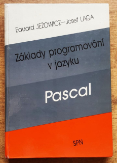 Základy programování v jazyku Pascal