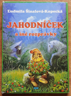 Jahodníček a iné rozprávky