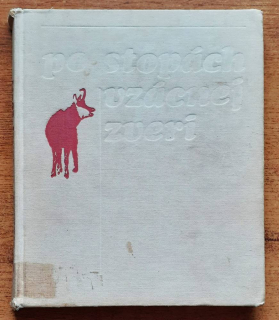 Po stopách vzácnej zveri