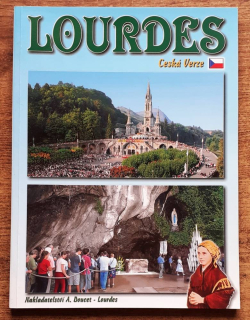 Lourdes / Lurdy / Česká verze / Život Bernadety - Zjevení - Svatyně