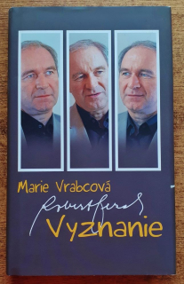 Vyznanie / Róbert Bezák
