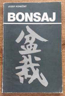 Bonsaj / Bonsai