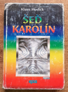 Šeď Karolín
