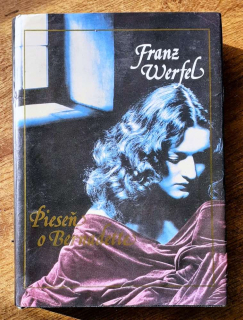 Pieseň o Bernadette 