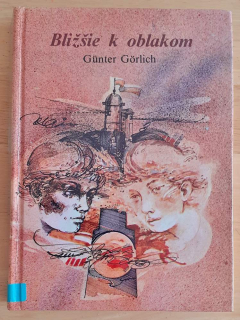 Bližšie k oblakom 