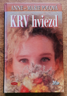 Krv hviezd / Edícia Čajka