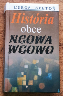 História obce Ngowa Wgowo