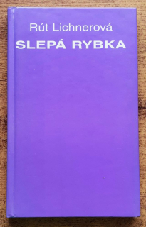 Slepá rybka