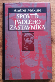 Spoveď padlého zástavníka