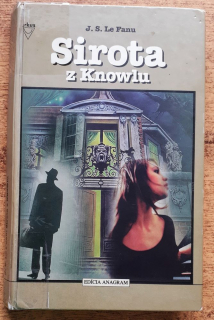 Sirota z Knowlu