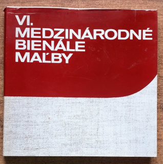 VI. medzinárodné bienále maľby