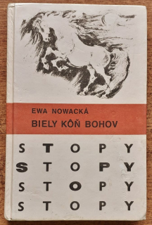 Biely kôň bohov / STOPY