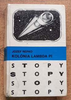 Kolónia Lambda Pí / STOPY