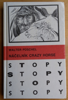 Náčelník Crazy Horse / STOPY