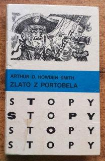 Zlato z Portobela / STOPY