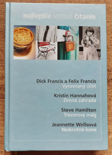 Najlepšie svetové čítanie