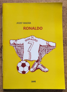 Ronaldo / Náklad 100 ks