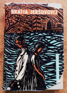 Bratia Jeršovovci / sovietsky román