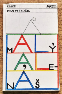 Malý Alenáš / Edice Příliv