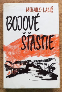 Bojové šťastie