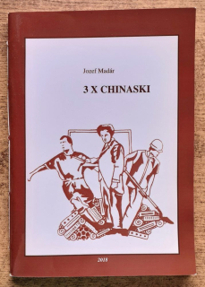 3 x Chinaski