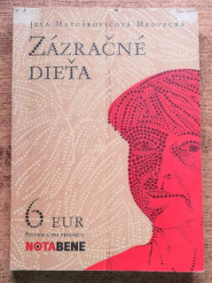 Zázračné dieťa