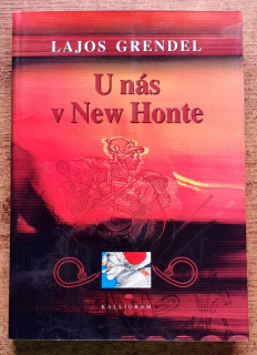 U nás v New Honte