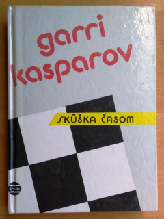 Skúška času