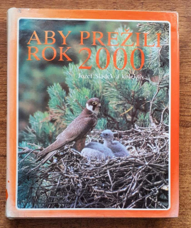 Aby prežili rok 2000