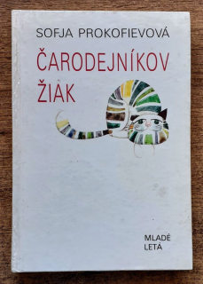 Čarodejníkov žiak / Pre čitateľov od 6 rokov