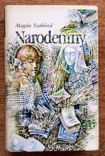 Narodeniny / Edícia Čajka