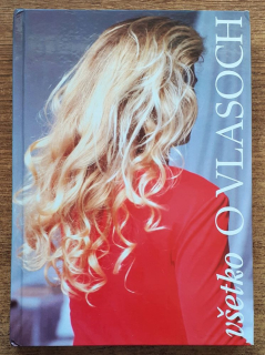 Všetko o vlasoch
