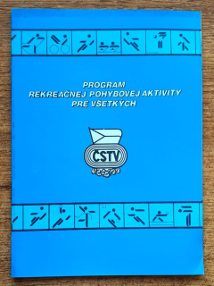 Program rekreačnej pohybovej aktivity pre všetkých