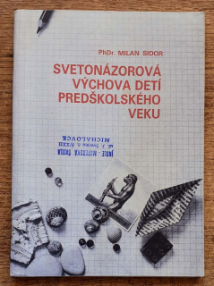 Svetonázorová výchova detí predškolského veku