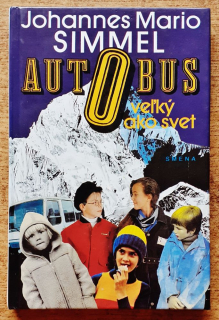 Autobus veľký ako svet