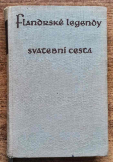 Flandrské legendy / Svatební cesta