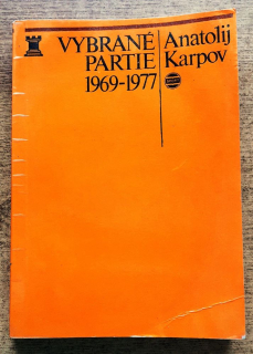 Vybrané partie 1969 - 1977