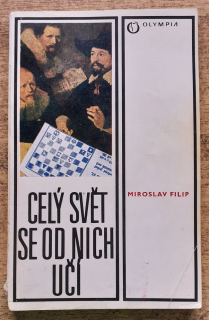 Celý svět se od nich učí