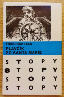 Plavčík zo Santa Maríe / STOPY